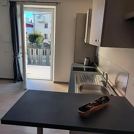 Holiday home Peter's *