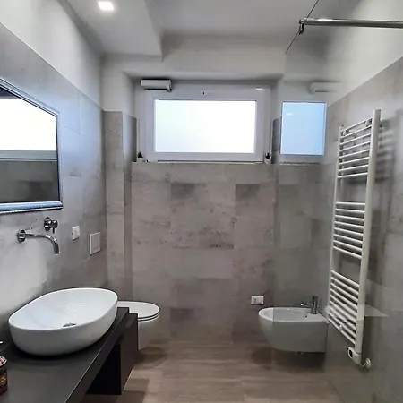 Peter's Holiday home