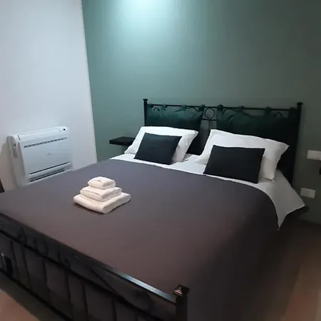 Holiday home Peter's