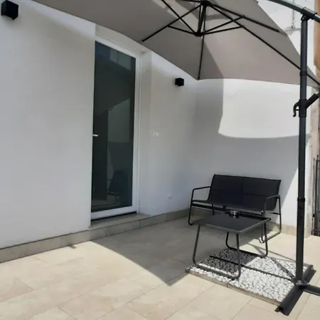 Peter's Holiday home Pescara