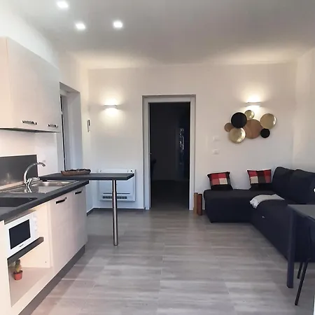 Hébergement de vacances Peter's *