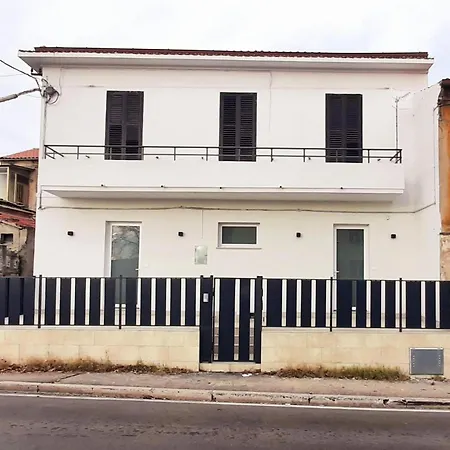 Peter's Ferienhaus Pescara